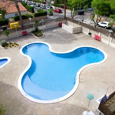 Rentalmar Arquus Park * סאלו