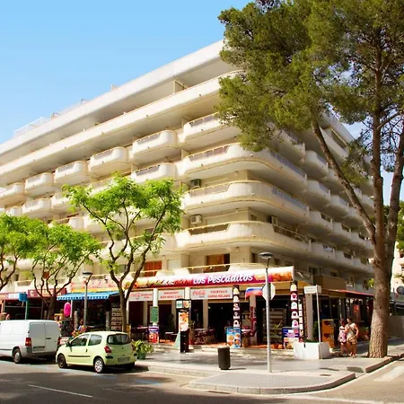 Rentalmar Arquus Park * סאלו
