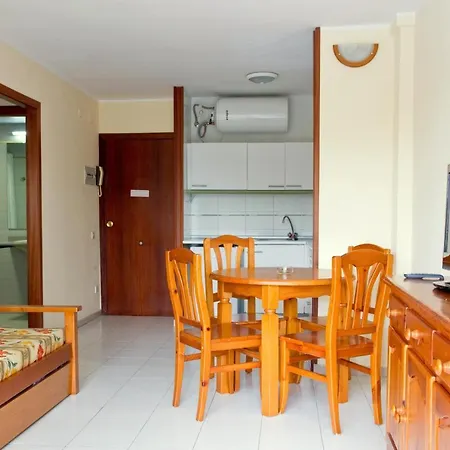דירה Rentalmar Arquus Park סאלו