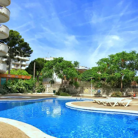 דירה Rentalmar Arquus Park סאלו
