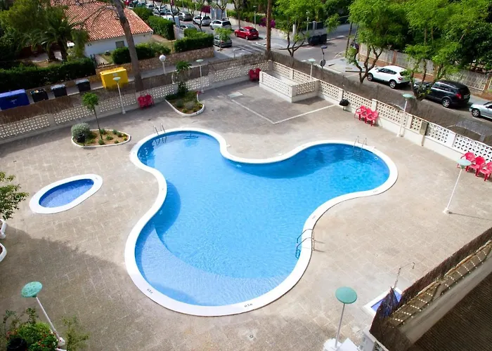 Rentalmar Arquus Park * سالو