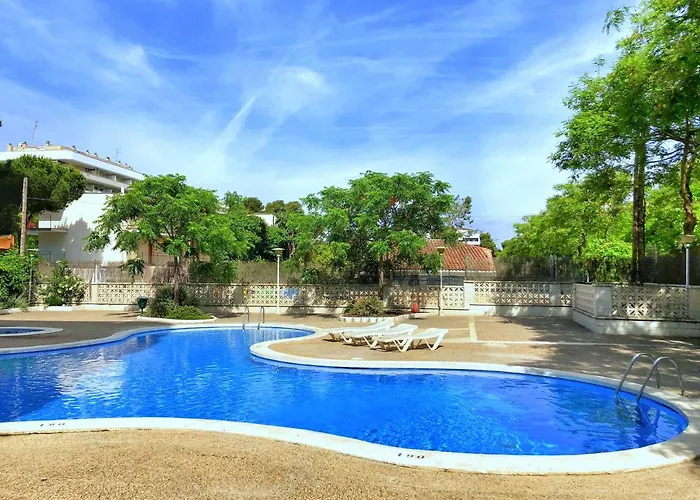 شقة Rentalmar Arquus Park سالو
