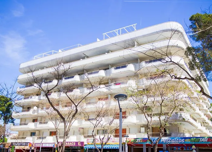 شقة Rentalmar Arquus Park