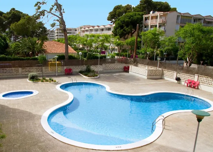 Rentalmar Arquus Park