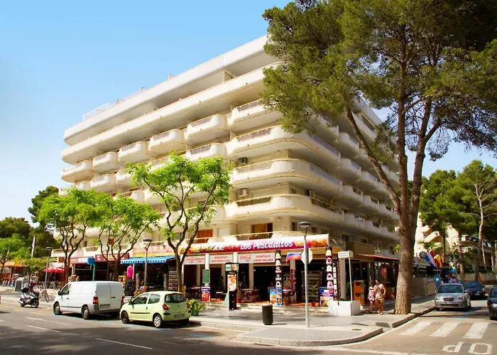 Rentalmar Arquus Park * سالو