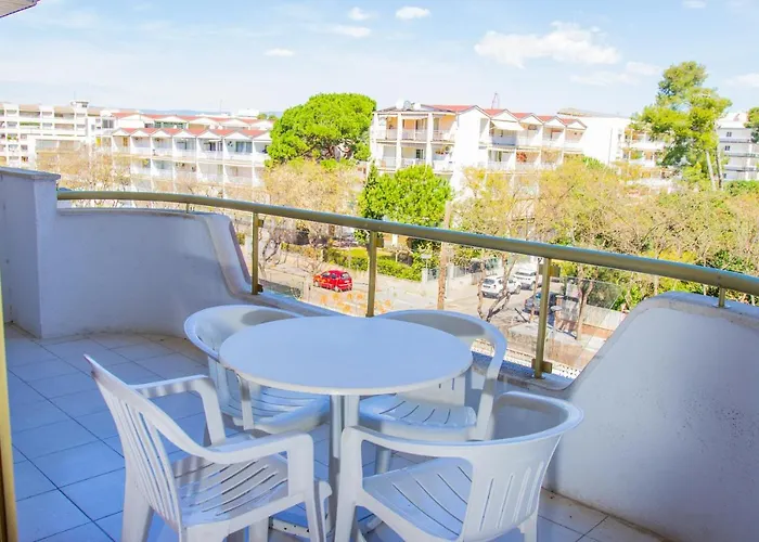 شقة Rentalmar Arquus Park سالو