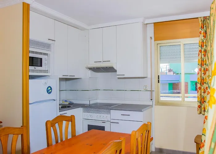 شقة Rentalmar Arquus Park سالو