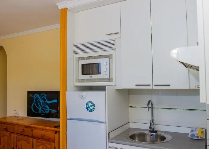 شقة Rentalmar Arquus Park سالو