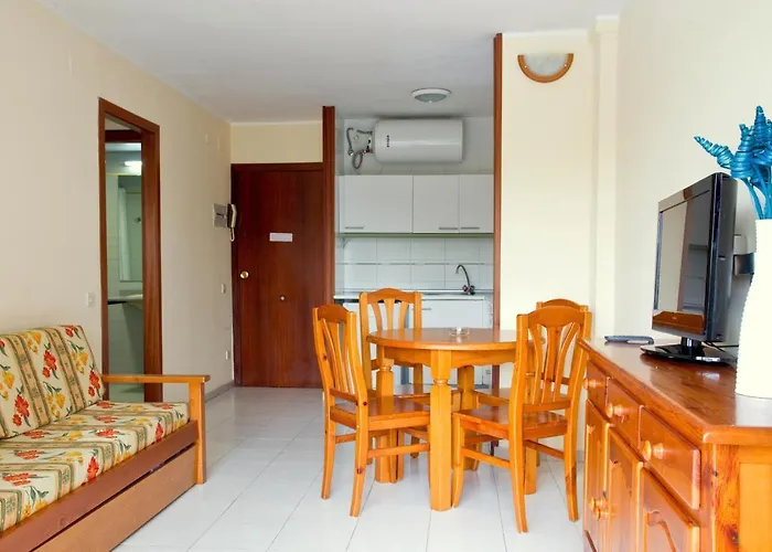 شقة Rentalmar Arquus Park سالو