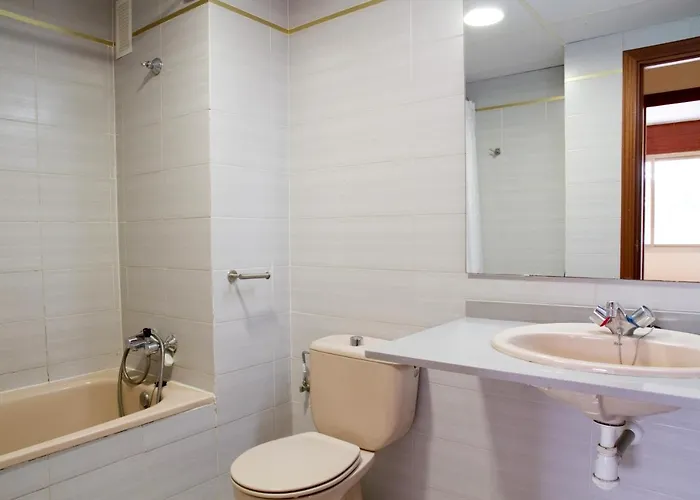 شقة Rentalmar Arquus Park سالو