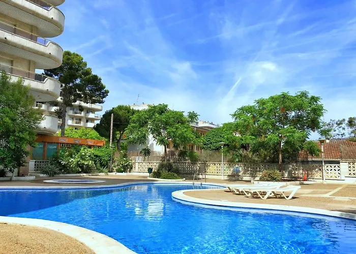 شقة Rentalmar Arquus Park سالو