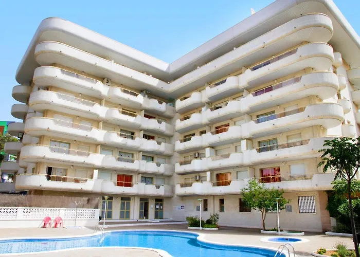 Rentalmar Arquus Park *